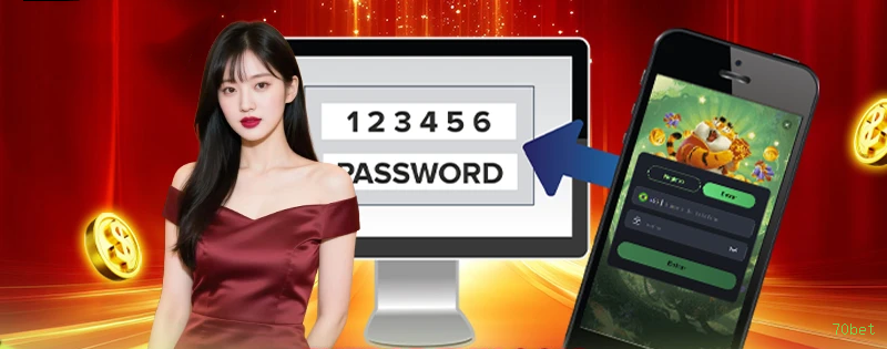 70bet App - Aplicativo Oficial para Android e iOS