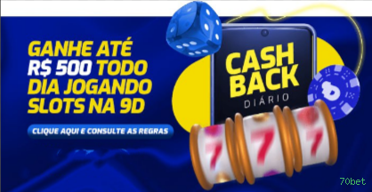 Recursos Exclusivos do App 70bet - Modo Offline, Login Biométrico
