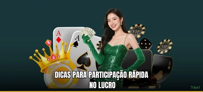 Jogos de Mesa Premium 70bet - Blackjack, Roleta, Baccarat